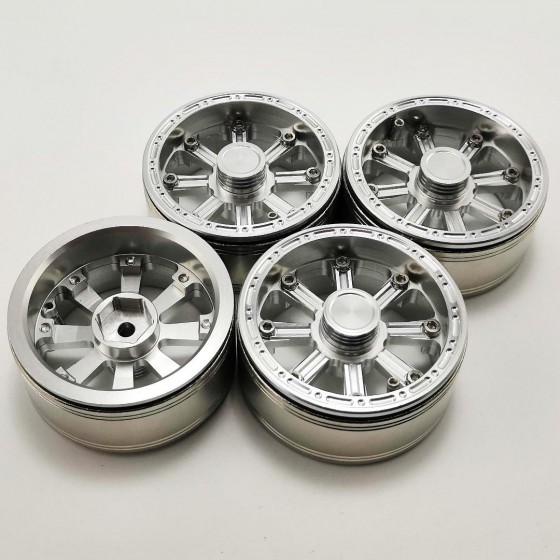 Cool8  ​Silver 1.9