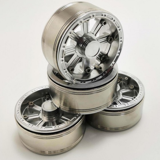 Cool8  ​Silver 1.9