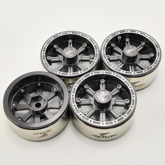 Cool8 Ti-Color 1.9