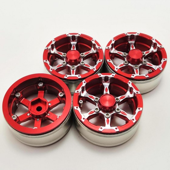 Cool Fork Red 1.9