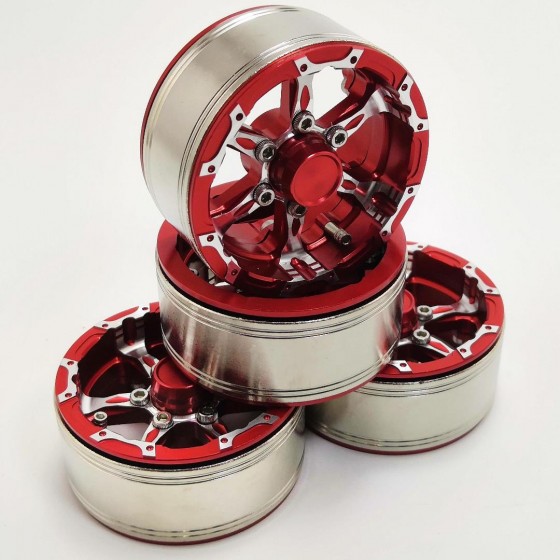 Cool Fork Red 1.9