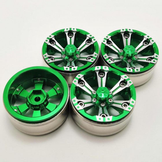 Cool Eyes Green 1.9