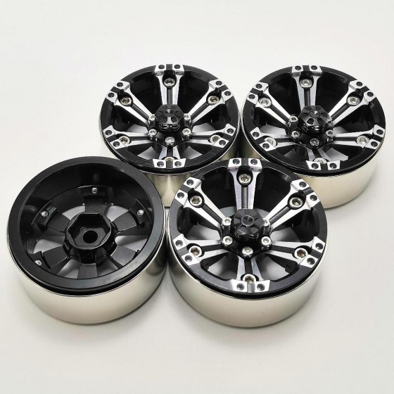 Cool Eyes Black ​1.9