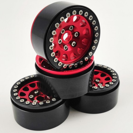 Drop Red ​1.9