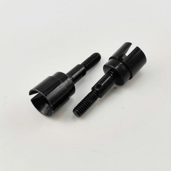 AXLE SET For HSP 94111 94123 94107