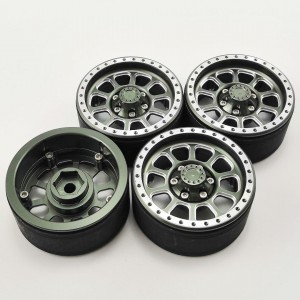 Ti-Color 1.9