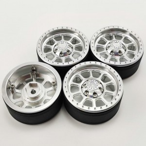 Silver 1.9