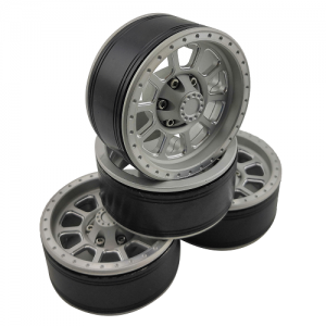 Silver 1.9