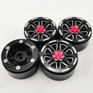 Star Red  1.9