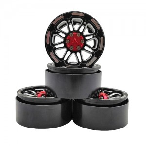Star Red  1.9