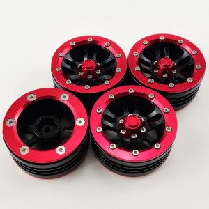 Ring ​Red ​1.9