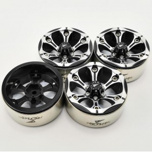 Cool Six Black 1.9