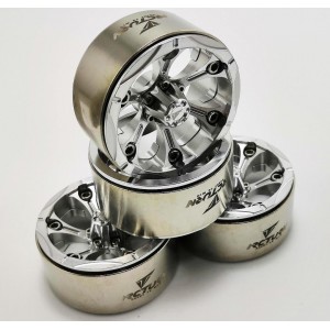 Cool Six Silver 1.9