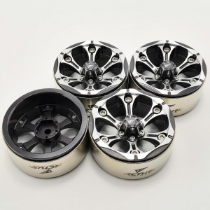 Cool Six Ti-collor 1.9