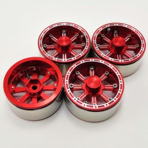 Red Cool8 ​1.9