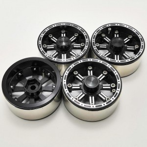Cool8 Black ​1.9