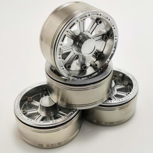 Cool8  ​Silver 1.9