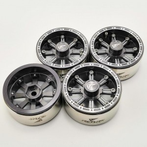 Cool8 Ti-Color 1.9