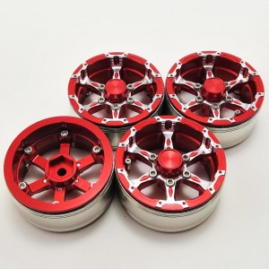 Cool Fork Red 1.9