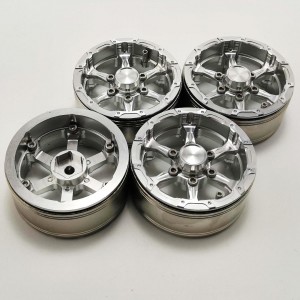 Cool Fork Silver 1.9