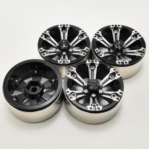 Cool Eyes Black ​1.9