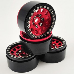 Drop Red ​1.9