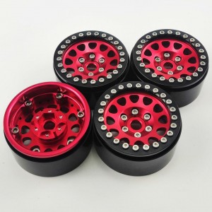 Drop Red ​1.9