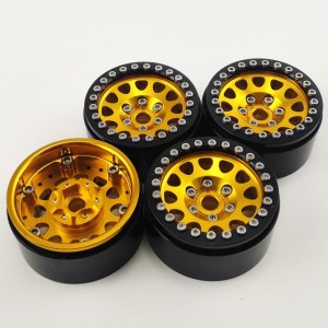Drop Gold 1.9