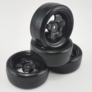 RC Tires | Wheels | Rims for Drifting