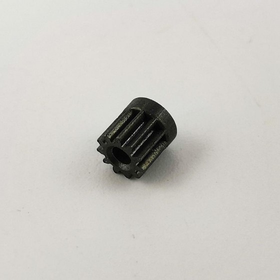 Metal Motor Pinion Gear for SCX24