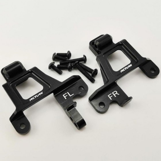 Aluminium Front Shock Tower For TRX-4