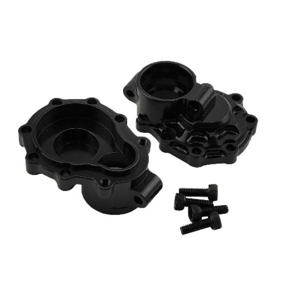 Aluminium Inner Rear Portal Housing For TRX-4