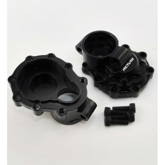 Aluminium Inner Rear Portal Housing For TRX-4