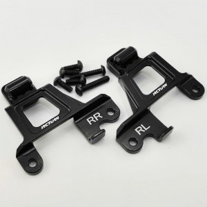 Aluminium Rear Shock Tower For TRX-4