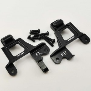 Aluminium Front Shock Tower For TRX-4