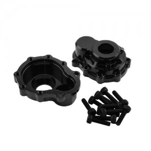 Aluminium Outer Rear/Front Portal Housing For TRX-4