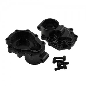 Aluminium Inner Rear Portal Housing For TRX-4