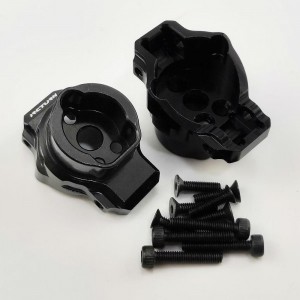 Aluminium Rear C Hub / Axle Portal Mounts For TRX-4