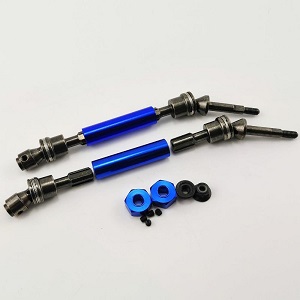 For TRAXXAS  1/10 Slash 4x4 / 2WD