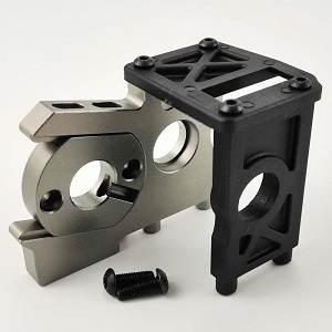 RC Car Body Clips