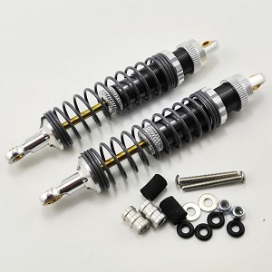 RC Shocks | Damper | Absorber
