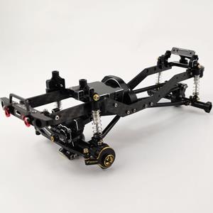 Axial SCX24 Upgrade Parts