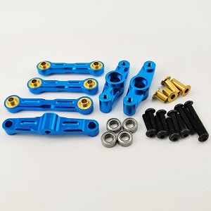 For Tamiya TT02