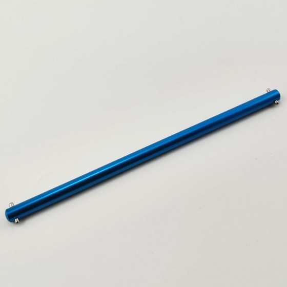 Aluminum Propeller Shaft  - Blue For TT02 / TT02B