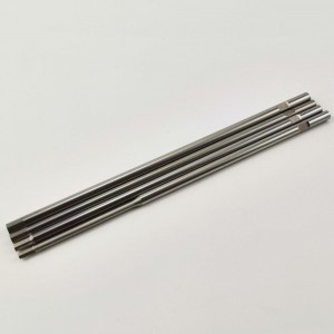 Premium Screwdriver Hex Tips without Coat: Hex1.5/2.0/2.5/3.0mm Package: 4pcs/1set per bag Hex(Rod Dia x Length): 3.5x100mm: Hex1.5/2.0/2.5/3.0mm