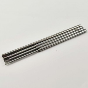 Premium Screwdriver Hex Tips without Coat: Hex1.5/2.0/2.5/3.0mm Package: 4pcs/1set per bag Hex(Rod Dia x Length): 3.0x100mm(Hex1.5/2.0/2.5), 3.5x100mm (Hex3.5)