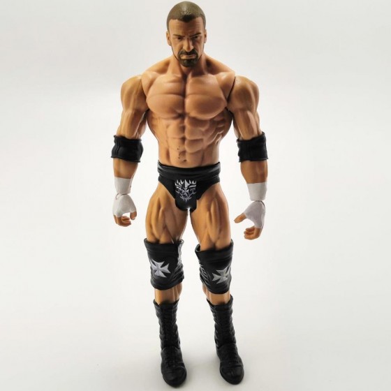 Scale Driver Figure - Man 180mmTall