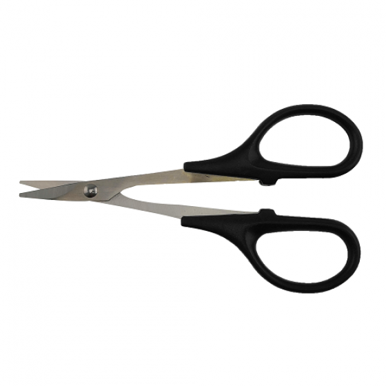 Hardened Steel Straight Scissor for RC Car Body 