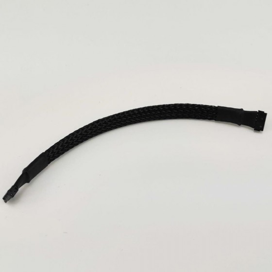 Motor Sensor Wire - Black 80/120​/150/200/250/300mm​