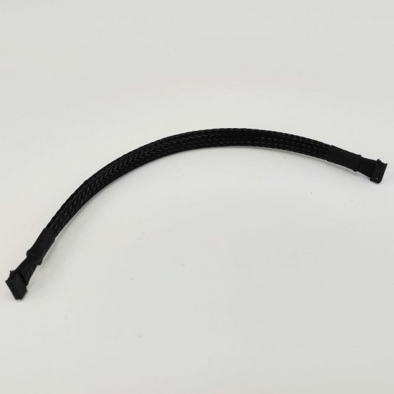Motor Sensor Wire - Black 80/120​/150/200/250/300mm​